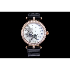 VAN CLEEF ARPELS Watches